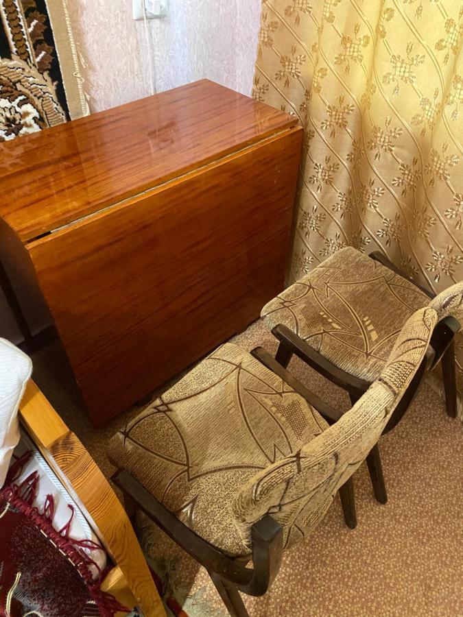 В Самом Центре Mirhorod Exteriér fotografie